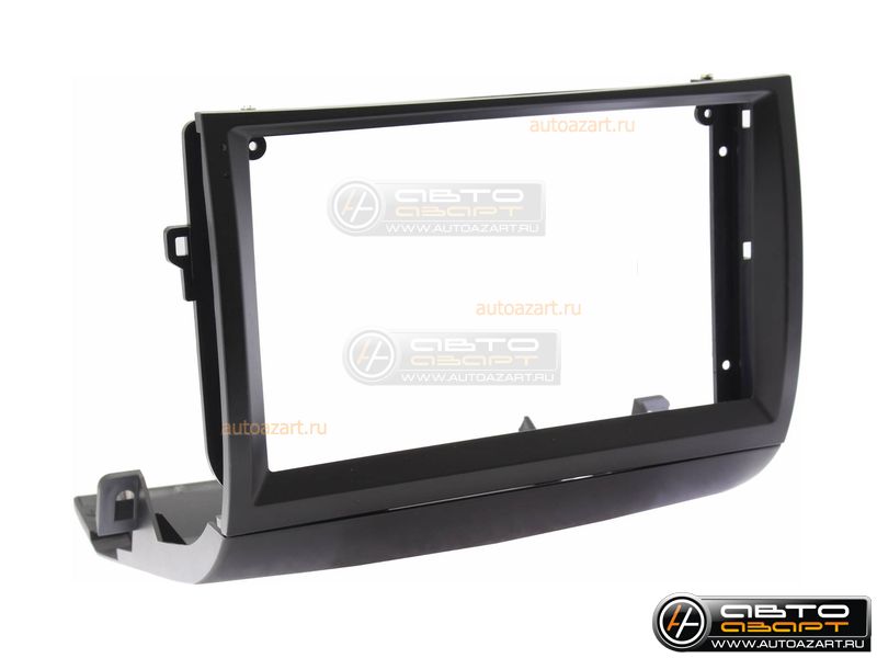 Рамка переходная Toyota Prius 2003-2011 | MFB-9" | Ksize TK1015 купить с доставкой, автозвук, pride, amp, ural, bulava, armada, headshot, focal, morel, ural molot