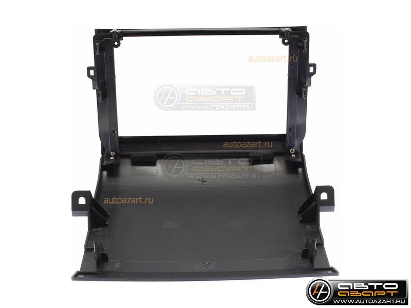 Рамка переходная Toyota Prius 2003-2011 | MFB-9" | Ksize TK1015 купить с доставкой, автозвук, pride, amp, ural, bulava, armada, headshot, focal, morel, ural molot