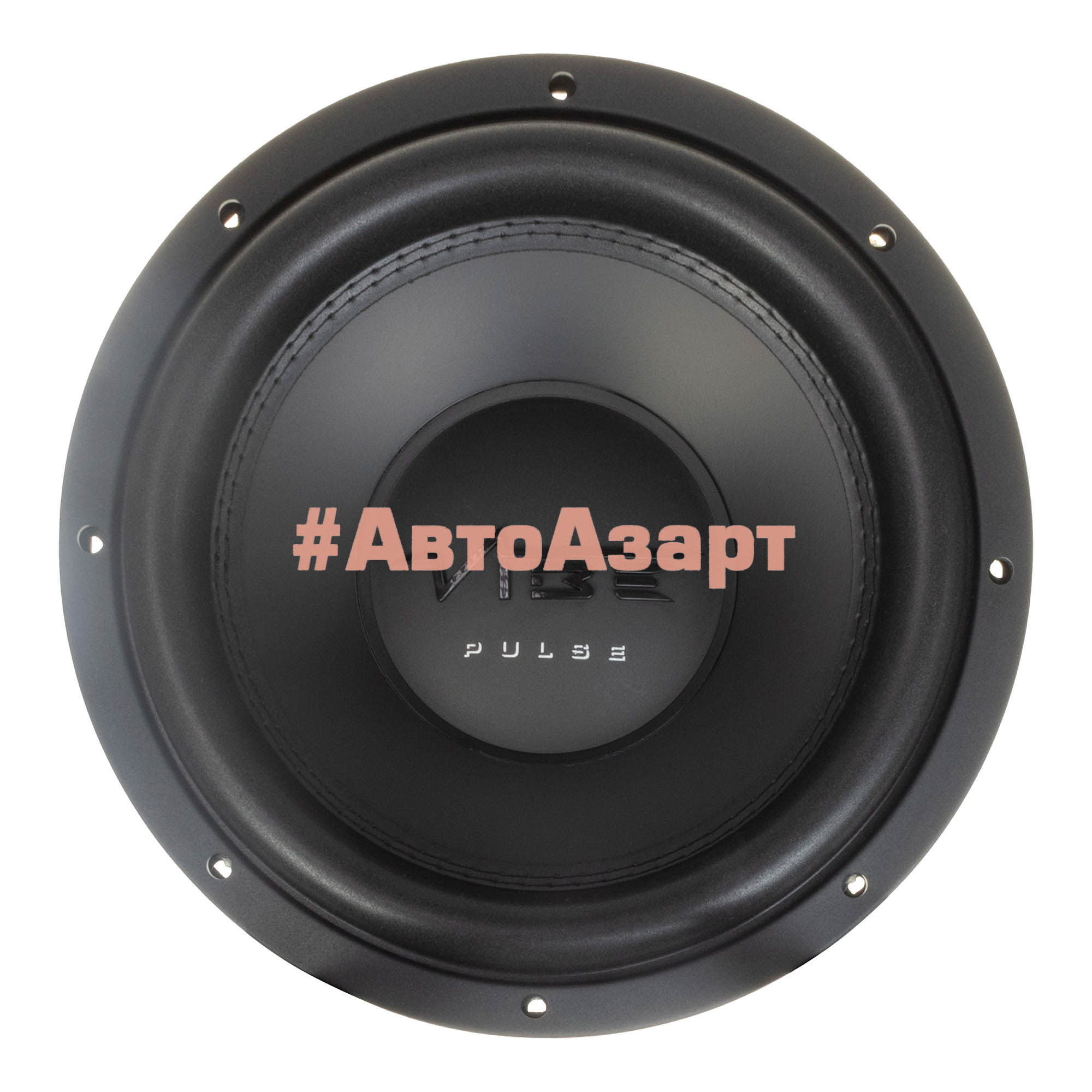 Сабвуфер VIBE PULSE12D2-V3 купить с доставкой, автозвук, pride, amp, ural, bulava, armada, headshot, focal, morel, ural molot