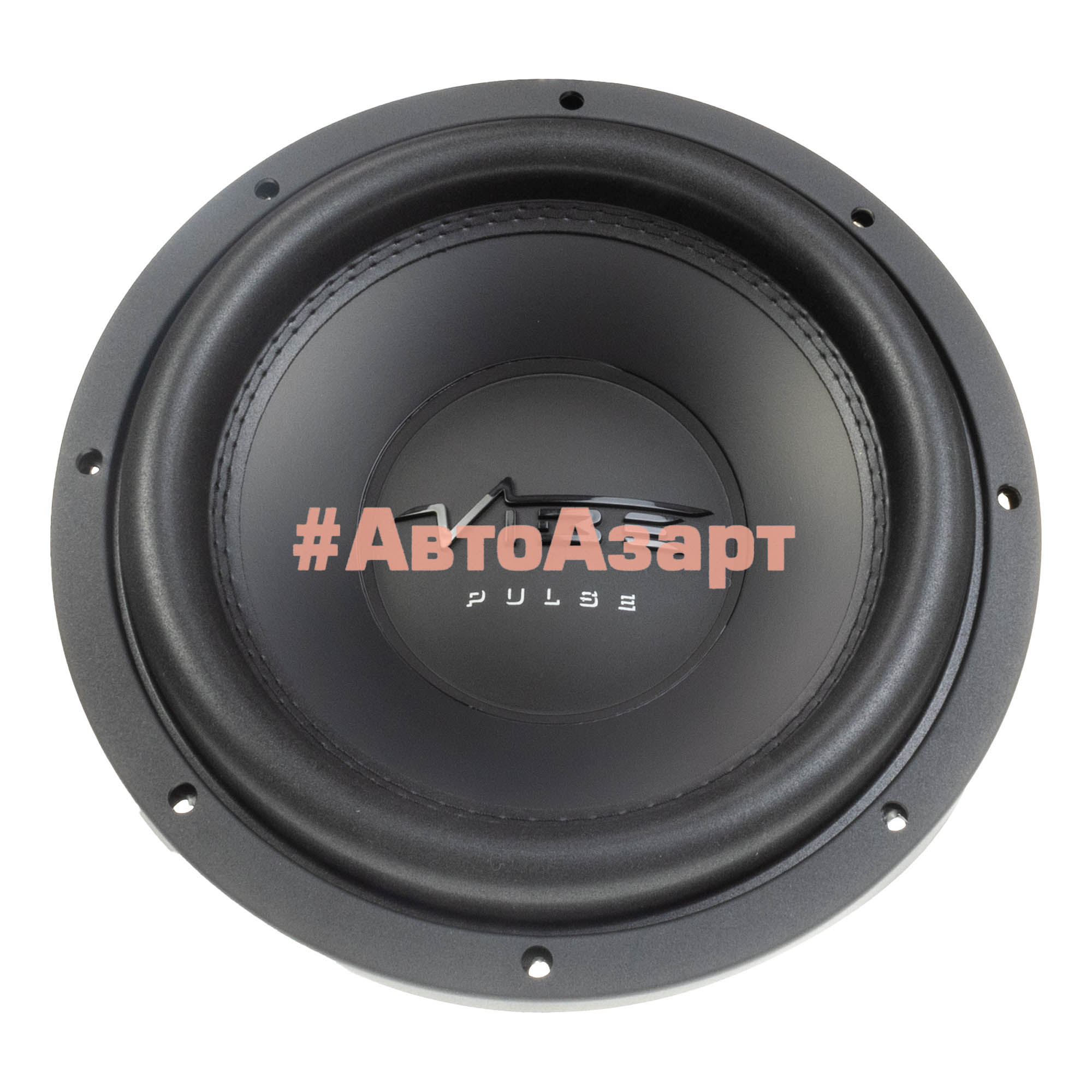Сабвуфер VIBE PULSE12D2-V3 купить с доставкой, автозвук, pride, amp, ural, bulava, armada, headshot, focal, morel, ural molot