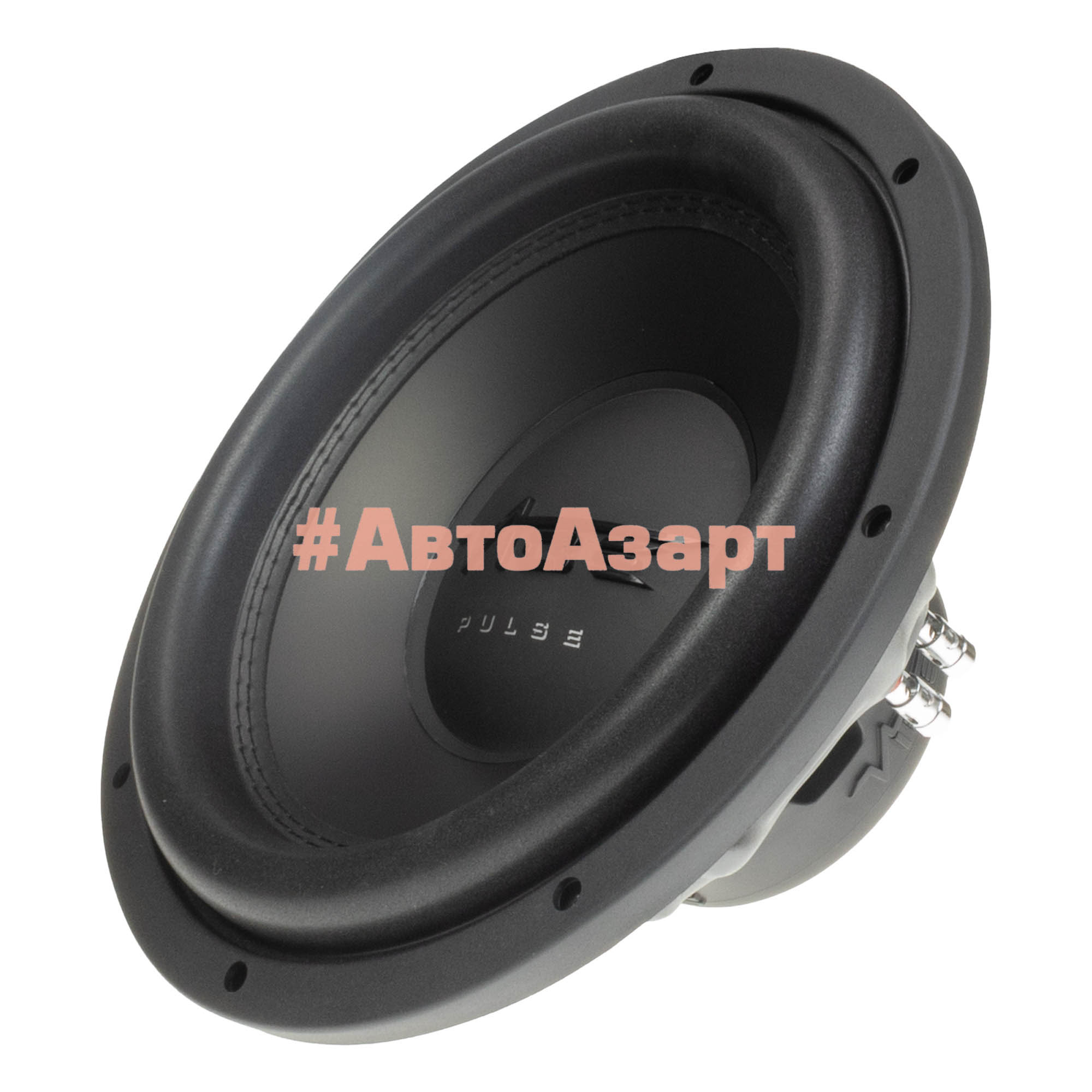 Сабвуфер VIBE PULSE12D2-V3 купить с доставкой, автозвук, pride, amp, ural, bulava, armada, headshot, focal, morel, ural molot