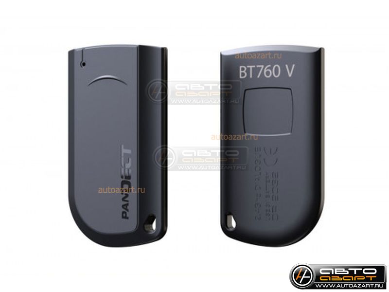 Брелок Pandora BT-760 V метка купить с доставкой, автозвук, pride, amp, ural, bulava, armada, headshot, focal, morel, ural molot