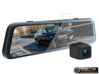 Видеорегистратор Neoline EasyDrive 2K Wi-Fi Dua купить с доставкой, автозвук, pride, amp, ural, bulava, armada, headshot, focal, morel, ural molot