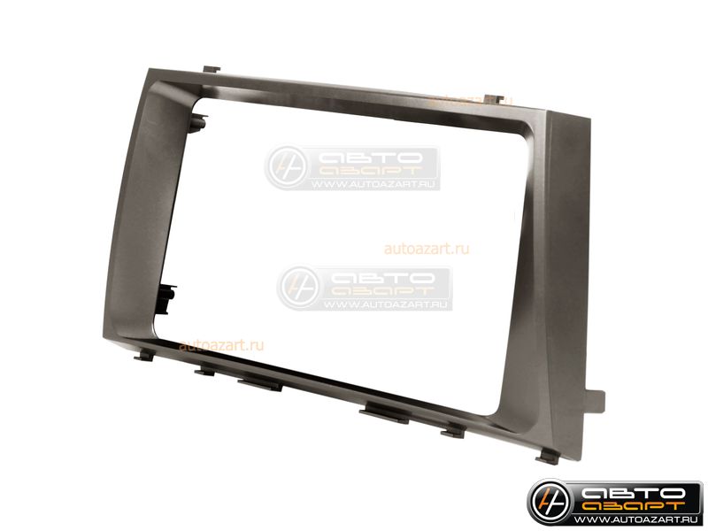 Рамка переходная Toyota Camry 2006-2011 | MFB-9" | ACV PR34-1124 купить с доставкой, автозвук, pride, amp, ural, bulava, armada, headshot, focal, morel, ural molot