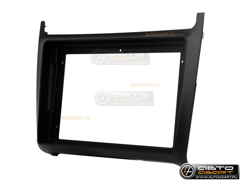 Рамка переходная VW Polo 2009-2020 | MFB-9" | ACV PR34-1132 купить с доставкой, автозвук, pride, amp, ural, bulava, armada, headshot, focal, morel, ural molot
