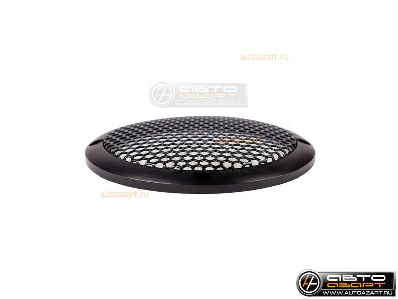Гриль для акустики KICX Grill U37 (1шт) сталь 88мм купить с доставкой, автозвук, pride, amp, ural, bulava, armada, headshot, focal, morel, ural molot