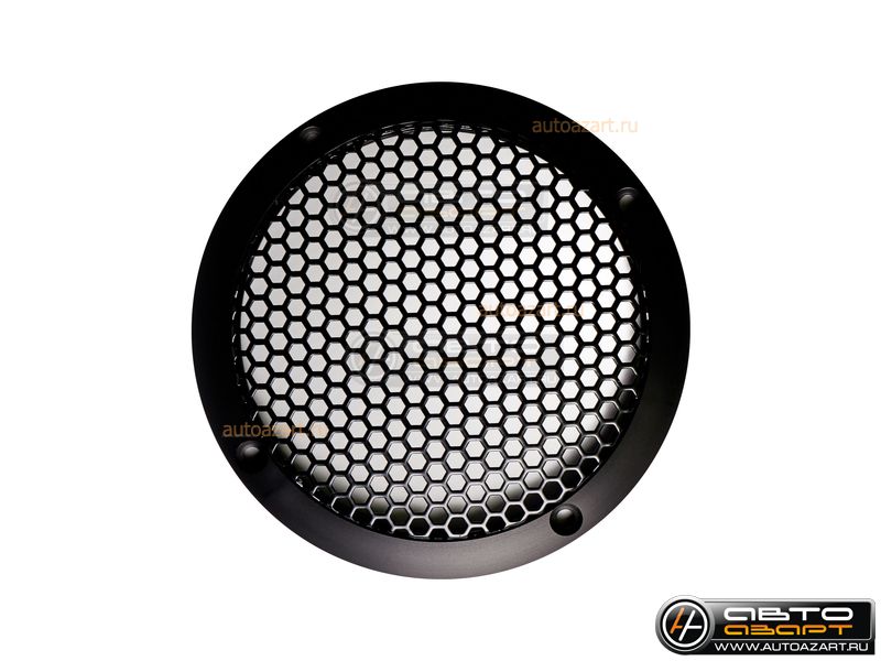 Гриль для акустики KICX Grill U37 (1шт) сталь 88мм купить с доставкой, автозвук, pride, amp, ural, bulava, armada, headshot, focal, morel, ural molot