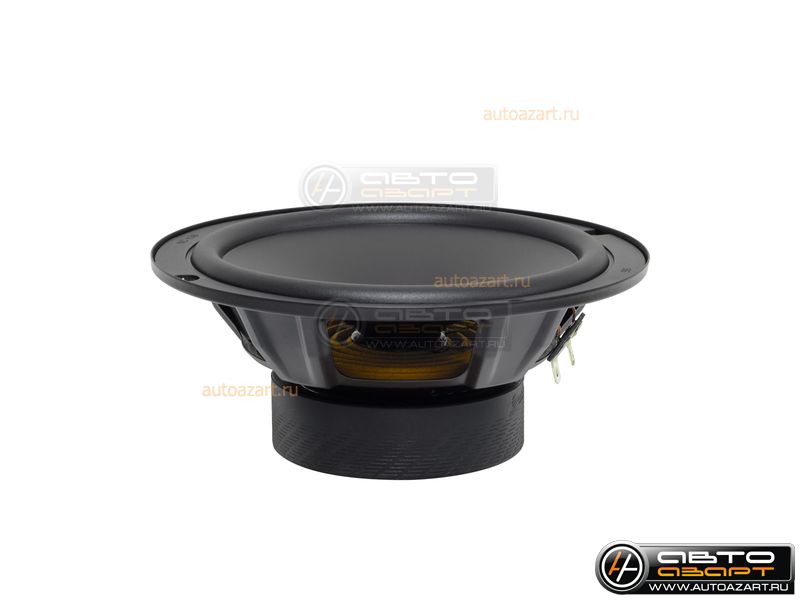 Акустика Rainbow EL-MW165S | 16,5 см | RMS/MAX 50/100 Вт | 4 Ом | 70 Гц-5 кГц купить с доставкой, автозвук, pride, amp, ural, bulava, armada, headshot, focal, morel, ural molot