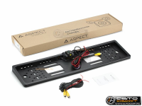 Камера универсальная Aspect RC-6A FHD (1920*1080) купить с доставкой, автозвук, pride, amp, ural, bulava, armada, headshot, focal, morel, ural molot