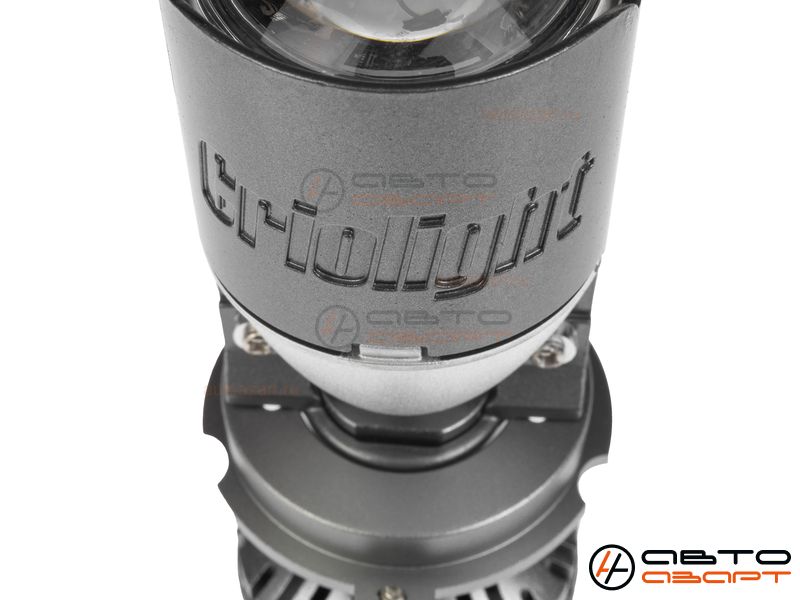 Светодиод головного света AMP/Criolight CSP mini projector lens H4 купить с доставкой, автозвук, pride, amp, ural, bulava, armada, headshot, focal, morel, ural molot