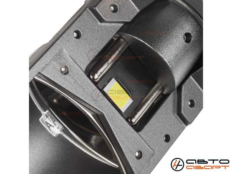 Светодиод головного света AMP/Criolight CSP mini projector lens H4 купить с доставкой, автозвук, pride, amp, ural, bulava, armada, headshot, focal, morel, ural molot