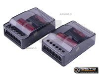 Кроссовер Tonemix ATK-XR2W (2-х компонентка) (2шт.) купить с доставкой, автозвук, pride, amp, ural, bulava, armada, headshot, focal, morel, ural molot