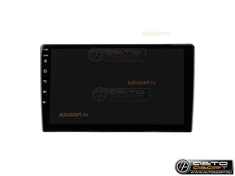 Ресивер-Мультимедиа ACV AD-9003 | 9" | QLED | Android 13 | 1280*720 | 2+32Гб | FM/USB/RDS/SD/4*50/BT/GPS/WiFi (20шт) купить с доставкой, автозвук, pride, amp, ural, bulava, armada, headshot, focal, morel, ural molot
