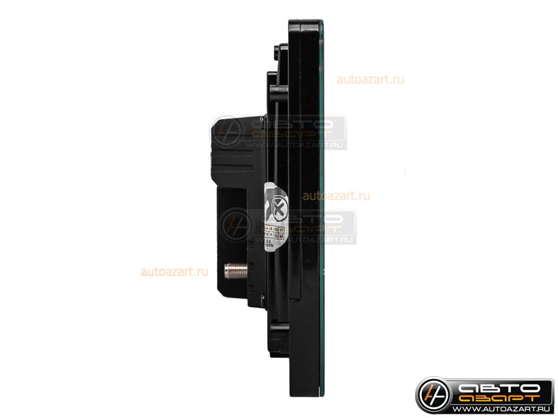 Ресивер-Мультимедиа ACV AD-9003 | 9" | QLED | Android 13 | 1280*720 | 2+32Гб | FM/USB/RDS/SD/4*50/BT/GPS/WiFi (20шт) купить с доставкой, автозвук, pride, amp, ural, bulava, armada, headshot, focal, morel, ural molot