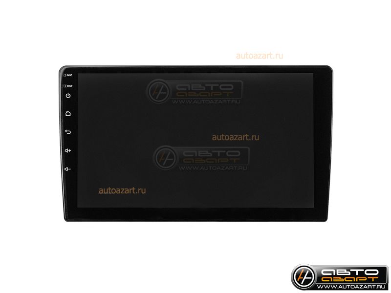 Ресивер-Мультимедиа ACV AD-9006 | 9" | QLED | Android 13 | 1280*720 | 6+128Гб | FM/USB/RDS/SD/4*50/BT/GPS/WiFi купить с доставкой, автозвук, pride, amp, ural, bulava, armada, headshot, focal, morel, ural molot
