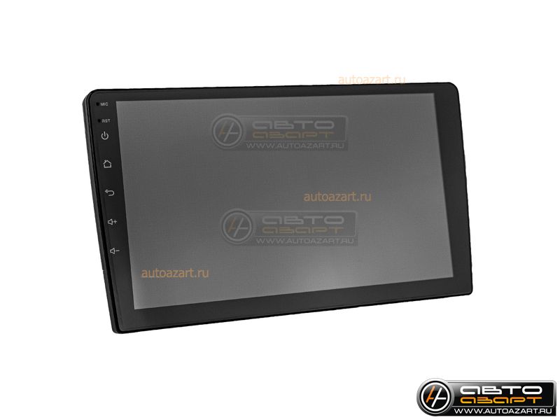 Ресивер-Мультимедиа ACV AD-9006 | 9" | QLED | Android 13 | 1280*720 | 6+128Гб | FM/USB/RDS/SD/4*50/BT/GPS/WiFi купить с доставкой, автозвук, pride, amp, ural, bulava, armada, headshot, focal, morel, ural molot