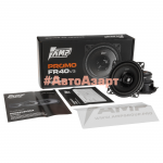 Акустика эстрадная AMP PROMO FR40 v3 широкополосная купить с доставкой, автозвук, pride, amp, ural, bulava, armada, headshot, focal, morel, ural molot