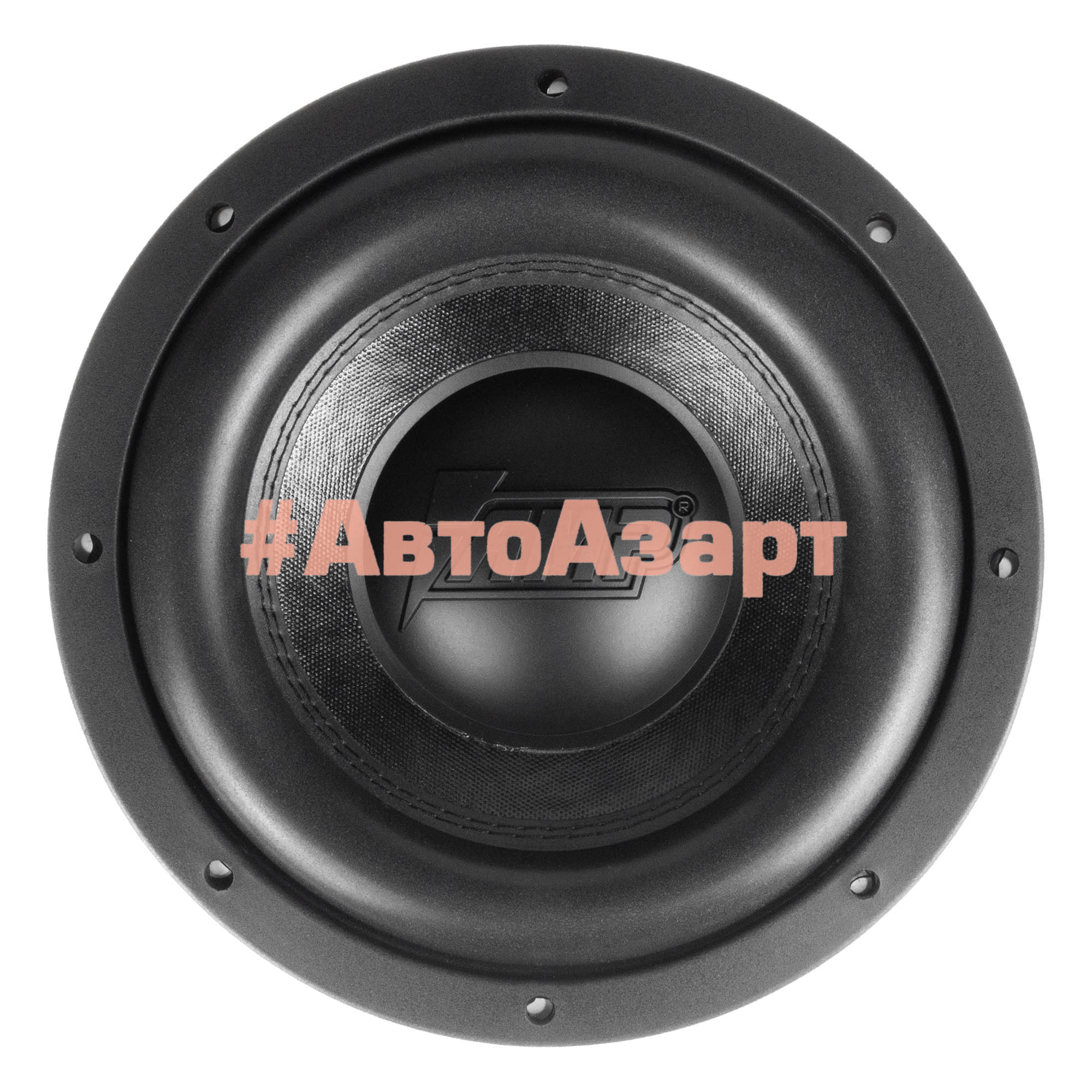 Сабвуферный динамик AMP MASS 500 10D2 купить с доставкой, автозвук, pride, amp, ural, bulava, armada, headshot, focal, morel, ural molot