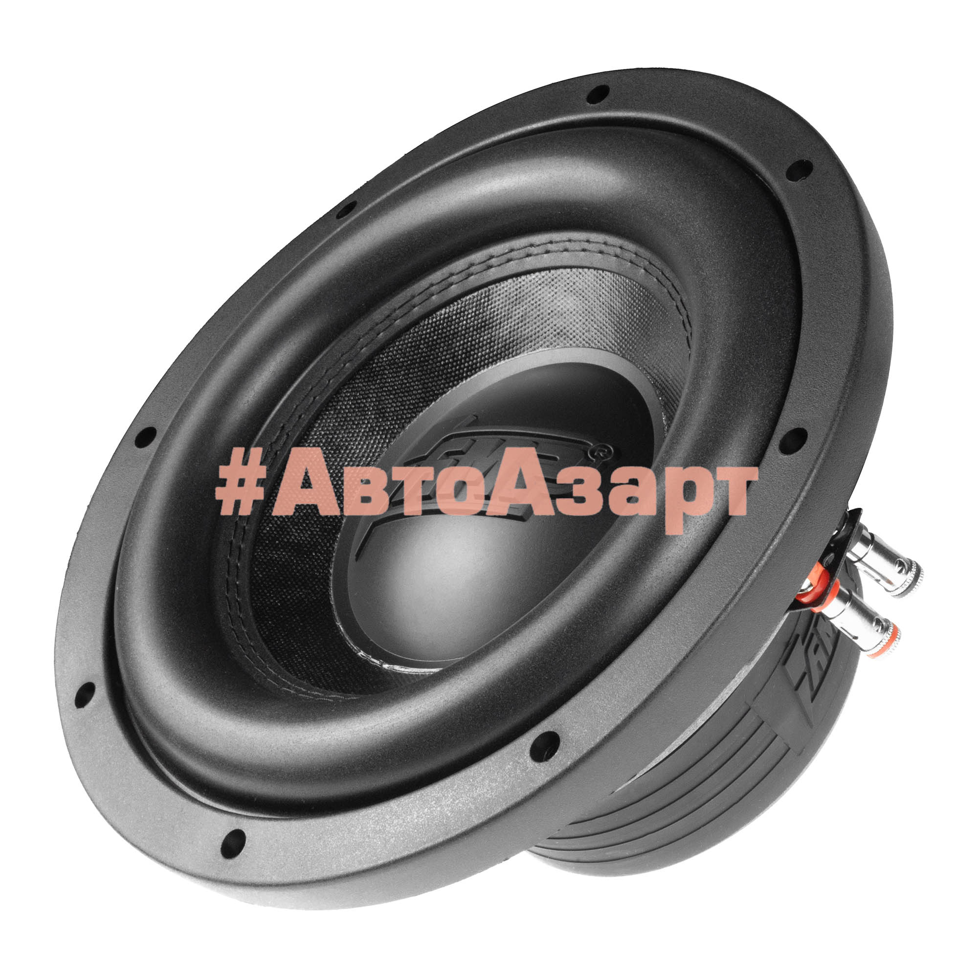 Сабвуферный динамик AMP MASS 500 10D2 купить с доставкой, автозвук, pride, amp, ural, bulava, armada, headshot, focal, morel, ural molot