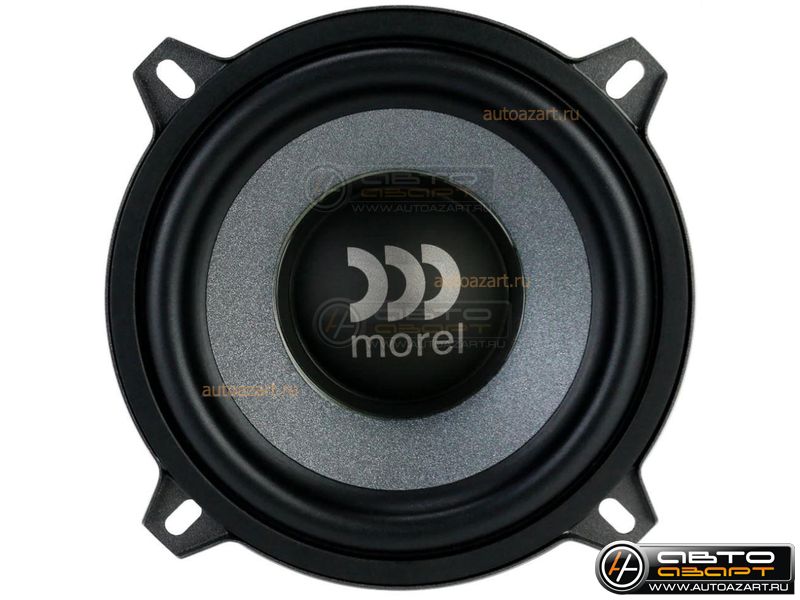 Акустика компонентная MOREL TEMPO ULTRA 502 MKII - 2 WAY купить с доставкой, автозвук, pride, amp, ural, bulava, armada, headshot, focal, morel, ural molot
