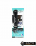 Ароматизатор EIKOSHA GIGA Clip G-50 Green Breeze купить с доставкой, автозвук, pride, amp, ural, bulava, armada, headshot, focal, morel, ural molot