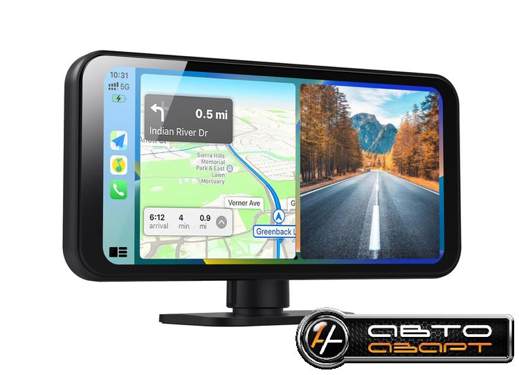 Видеорегистратор Neoline SmartWay A100 с камерой заднего вида купить с доставкой, автозвук, pride, amp, ural, bulava, armada, headshot, focal, morel, ural molot
