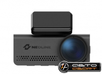 Видеорегистратор Neoline Argus 4K Dual купить с доставкой, автозвук, pride, amp, ural, bulava, armada, headshot, focal, morel, ural molot