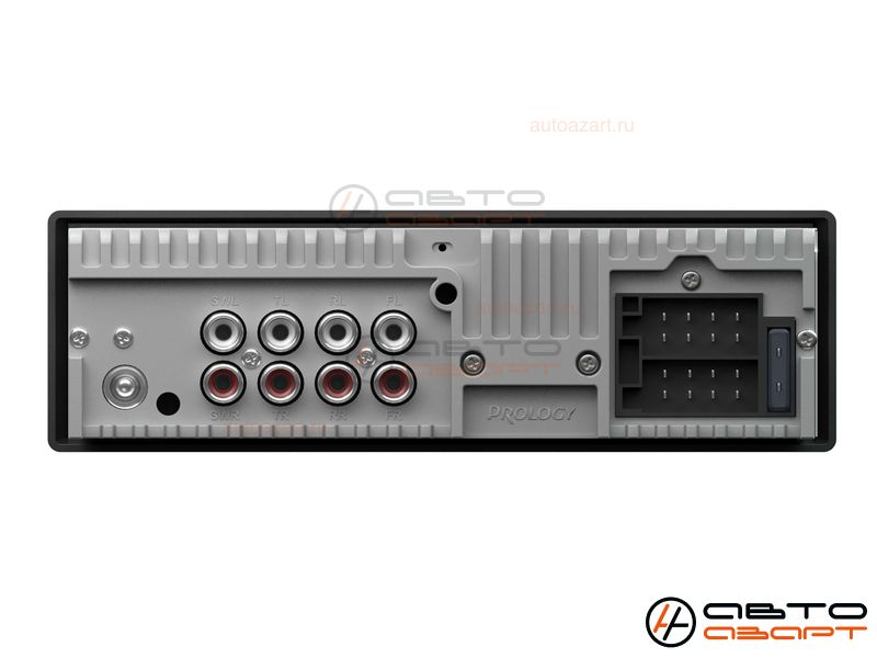 Ресивер-USB Prology CMD-400 (BT,DSP,4Way, 4x65Вт) купить с доставкой, автозвук, pride, amp, ural, bulava, armada, headshot, focal, morel, ural molot