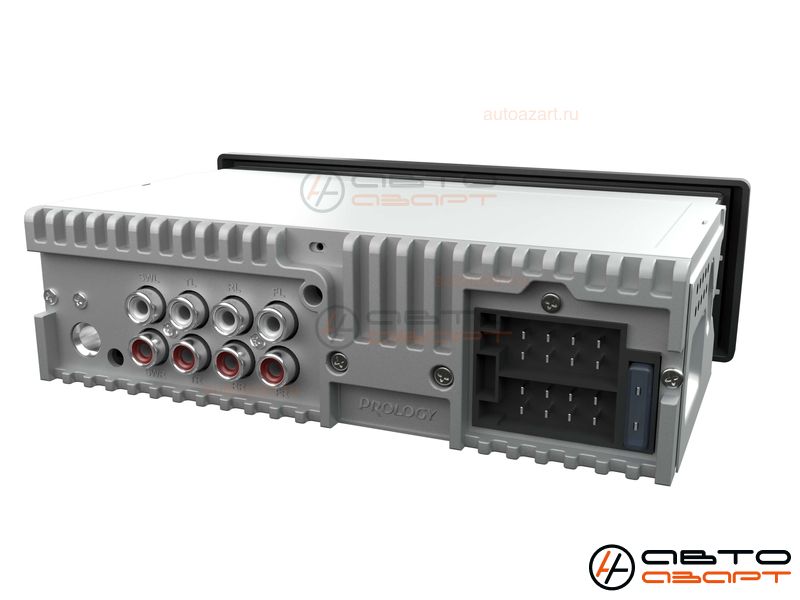 Ресивер-USB Prology CMD-400 (BT,DSP,4Way, 4x65Вт) купить с доставкой, автозвук, pride, amp, ural, bulava, armada, headshot, focal, morel, ural molot