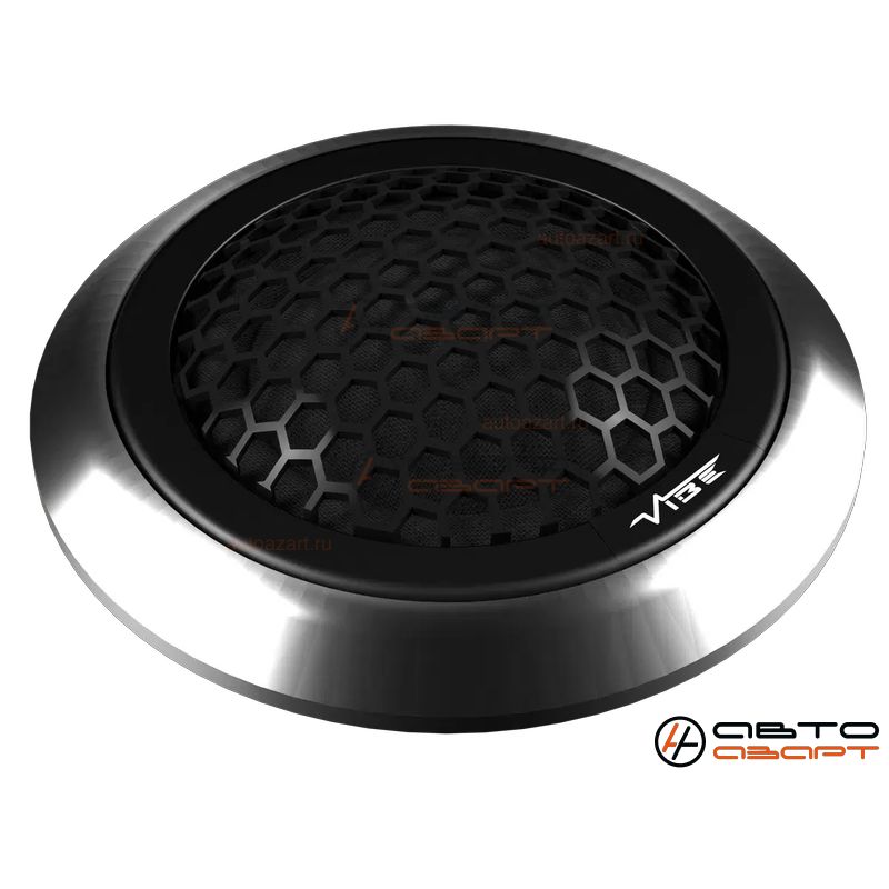 Акустика твитеры VIBE BA1TW-V4 купить с доставкой, автозвук, pride, amp, ural, bulava, armada, headshot, focal, morel, ural molot