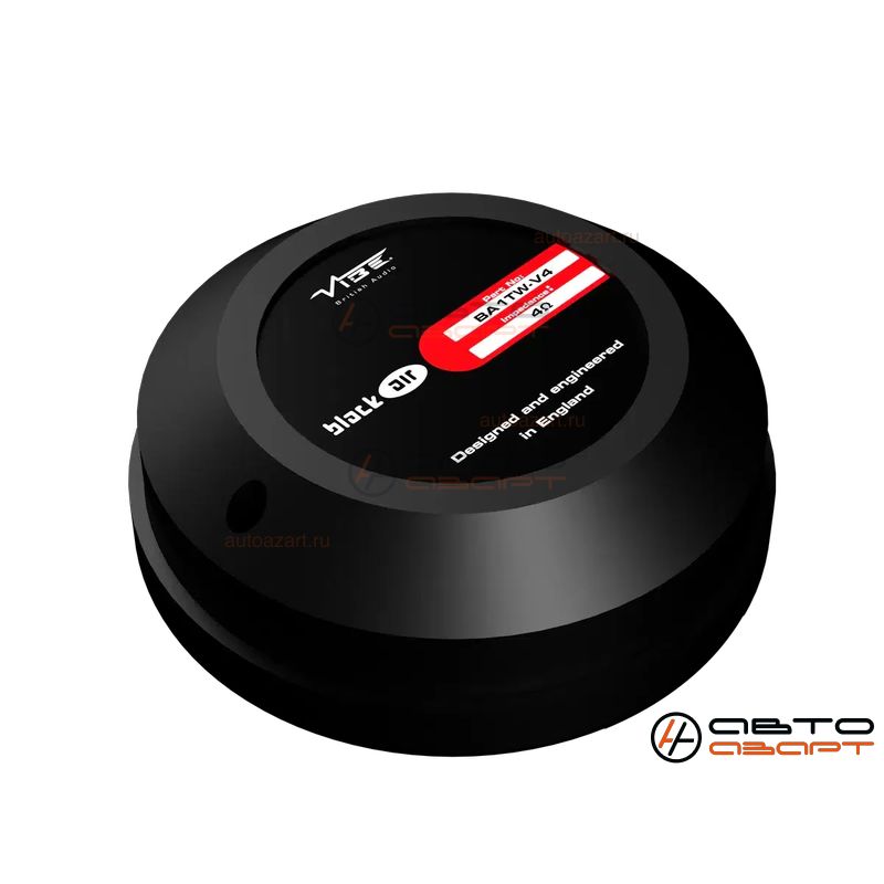 Акустика твитеры VIBE BA1TW-V4 купить с доставкой, автозвук, pride, amp, ural, bulava, armada, headshot, focal, morel, ural molot