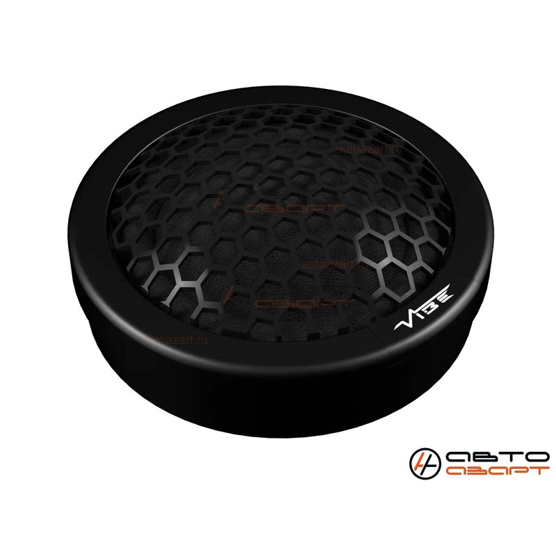 Акустика твитеры VIBE BA1TW-V4 купить с доставкой, автозвук, pride, amp, ural, bulava, armada, headshot, focal, morel, ural molot