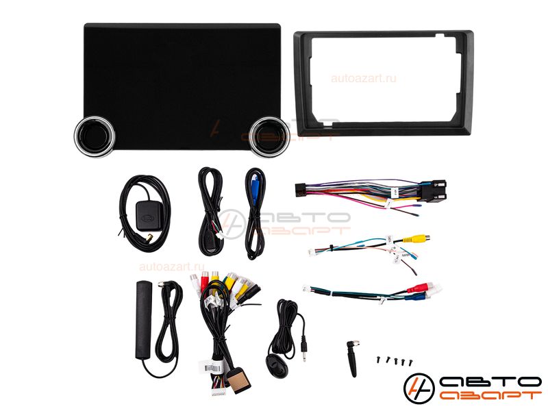 Ресивер-Мультимедиа ACV AD-1102 DSP | QLED | 11.5" | Android 13 | 6+128 | FM/GPS/4G/8core/WiFi/2000*1200 купить с доставкой, автозвук, pride, amp, ural, bulava, armada, headshot, focal, morel, ural molot