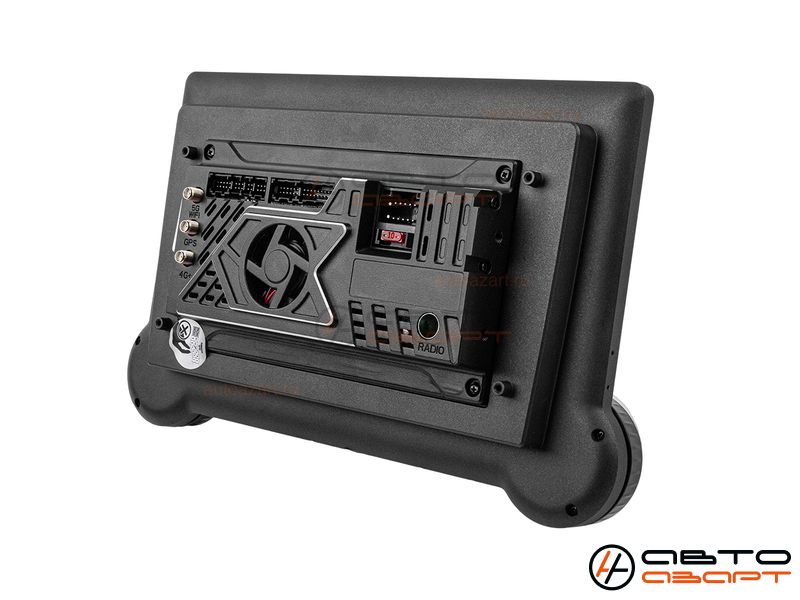Ресивер-Мультимедиа ACV AD-1102 DSP | QLED | 11.5" | Android 13 | 6+128 | FM/GPS/4G/8core/WiFi/2000*1200 купить с доставкой, автозвук, pride, amp, ural, bulava, armada, headshot, focal, morel, ural molot