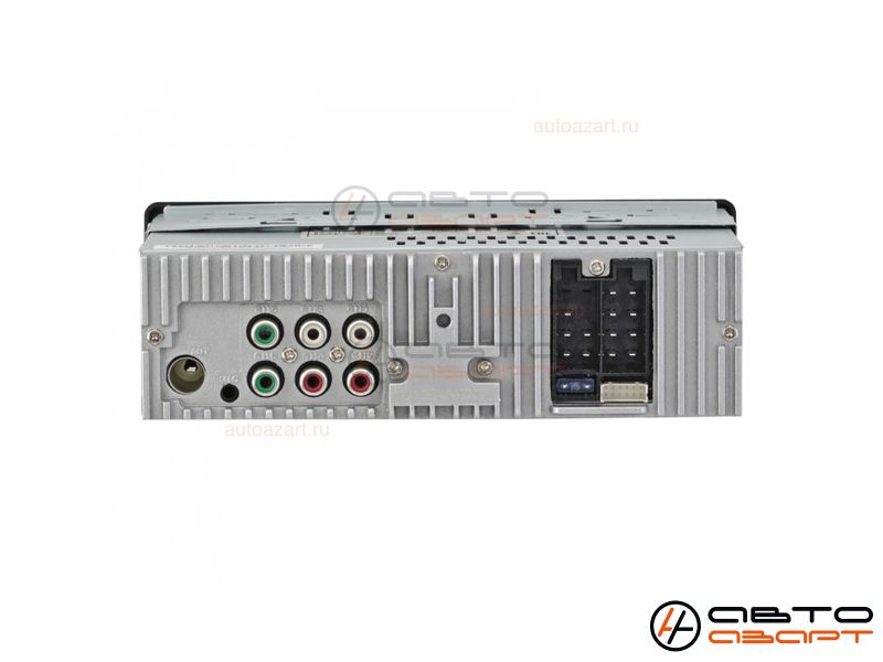 Ресивер-USB Swat WX-509D | 2USB | 4x50 | BT | 6RCA | DSP купить с доставкой, автозвук, pride, amp, ural, bulava, armada, headshot, focal, morel, ural molot