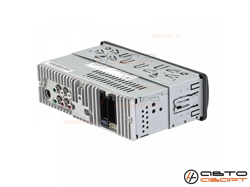 Ресивер-USB Swat WX-509D | 2USB | 4x50 | BT | 6RCA | DSP купить с доставкой, автозвук, pride, amp, ural, bulava, armada, headshot, focal, morel, ural molot