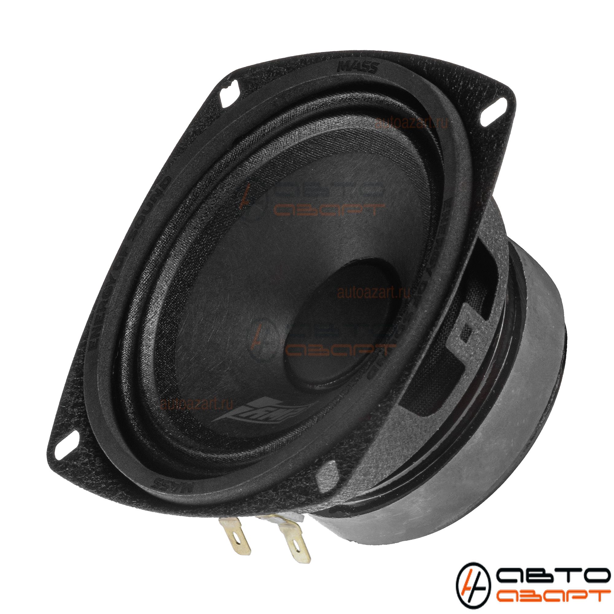 Акустика эстрадная AMP MASS FR40P40 (4ом) широкополосная купить с доставкой, автозвук, pride, amp, ural, bulava, armada, headshot, focal, morel, ural molot