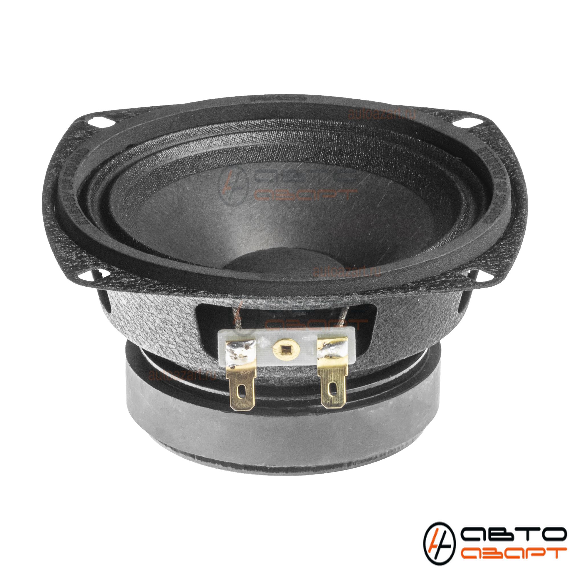 Акустика эстрадная AMP MASS FR40P40 (4ом) широкополосная купить с доставкой, автозвук, pride, amp, ural, bulava, armada, headshot, focal, morel, ural molot