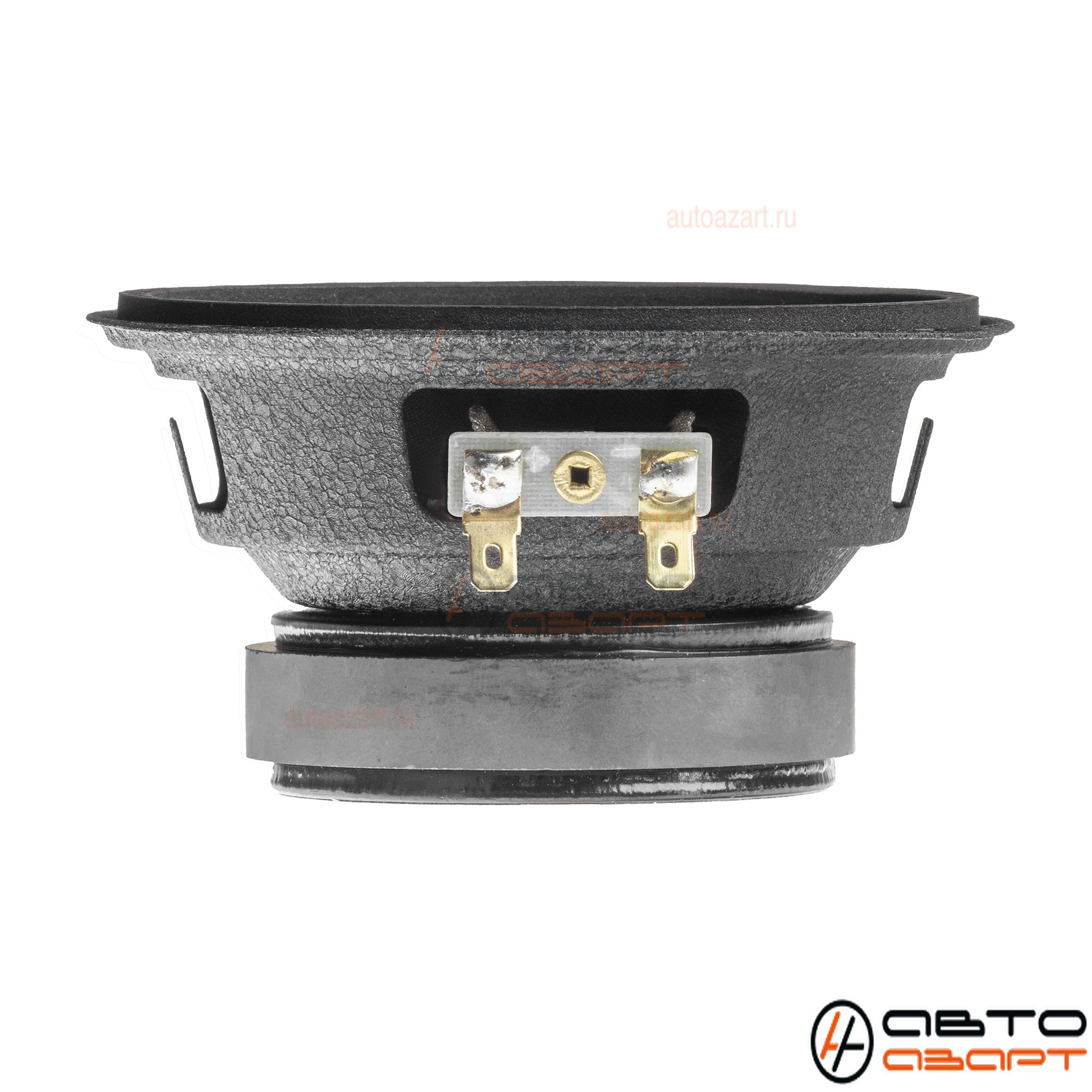 Акустика эстрадная AMP MASS FR40P40 (4ом) широкополосная купить с доставкой, автозвук, pride, amp, ural, bulava, armada, headshot, focal, morel, ural molot