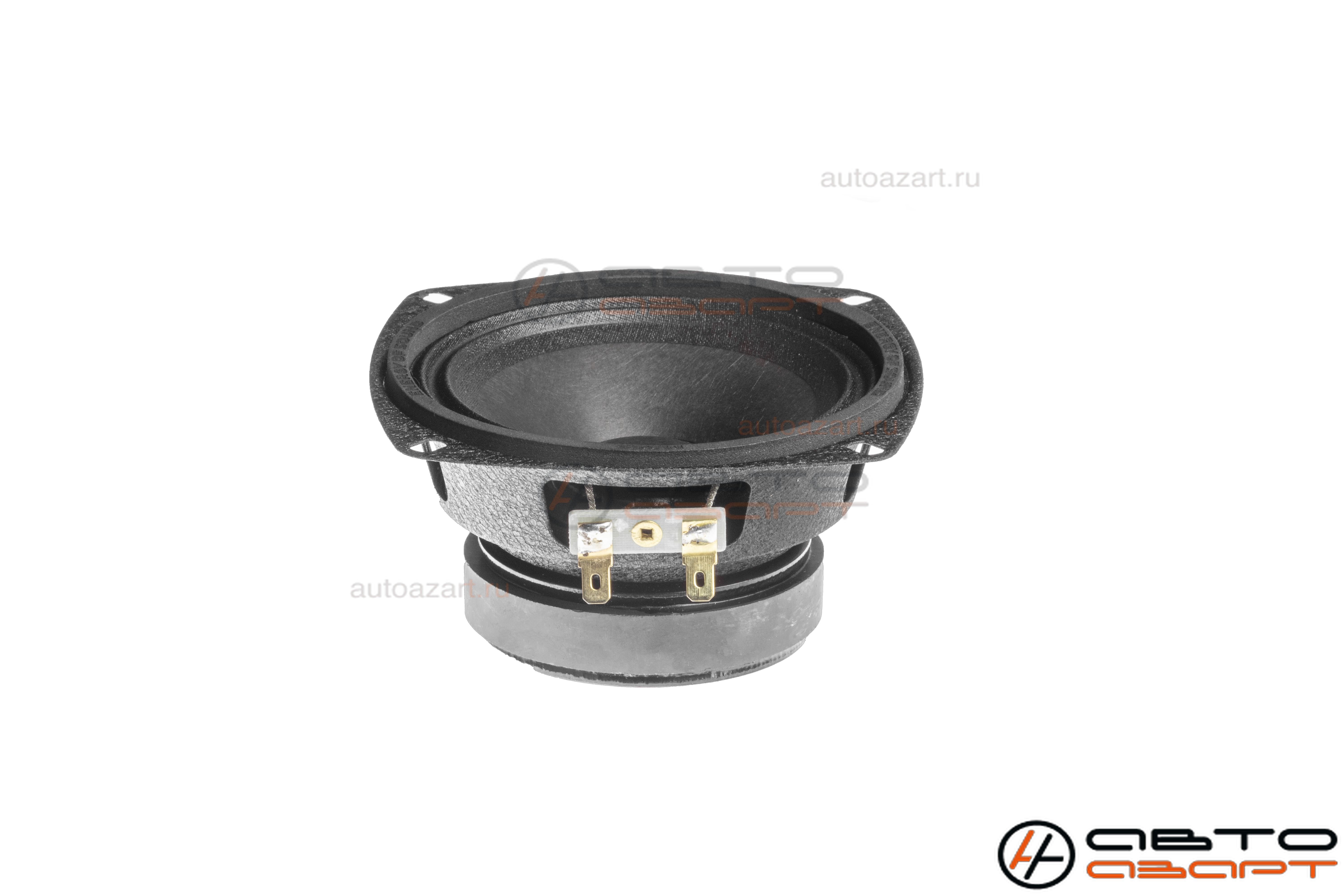Акустика эстрадная AMP MASS FR40P40 (4ом) широкополосная купить с доставкой, автозвук, pride, amp, ural, bulava, armada, headshot, focal, morel, ural molot