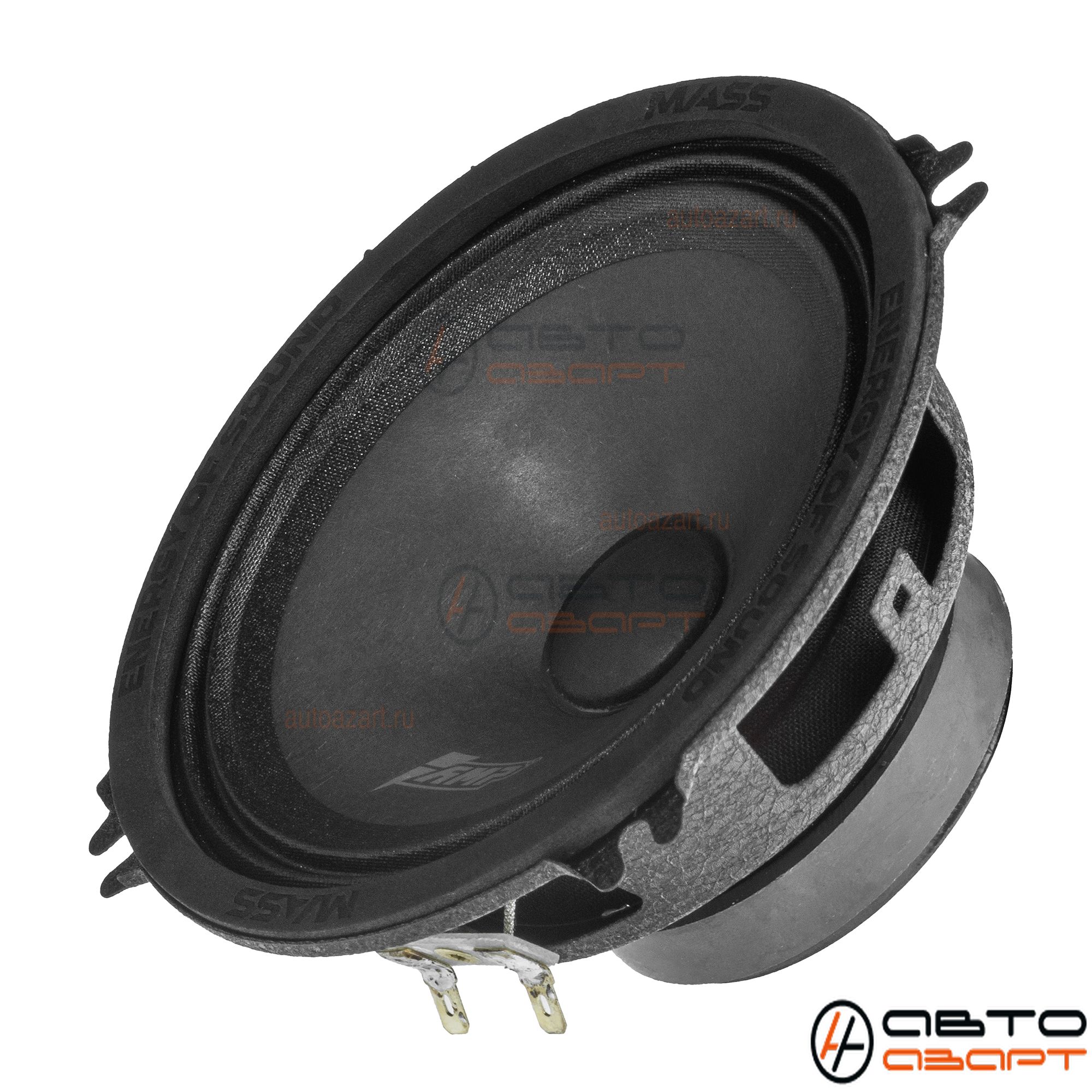Акустика эстрадная AMP MASS FR52P50 (4ом) широкополосная купить с доставкой, автозвук, pride, amp, ural, bulava, armada, headshot, focal, morel, ural molot