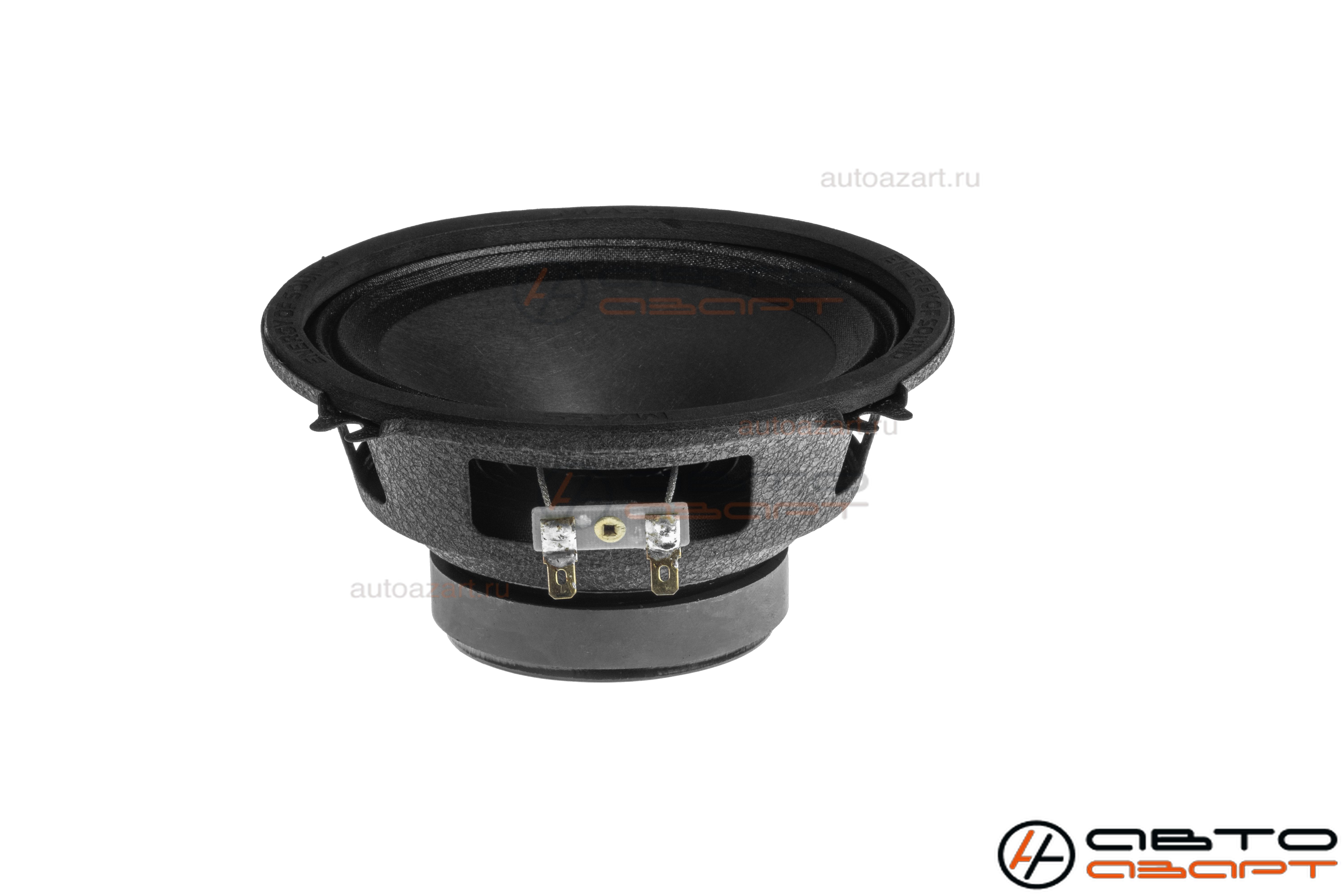 Акустика эстрадная AMP MASS FR52P50 (4ом) широкополосная купить с доставкой, автозвук, pride, amp, ural, bulava, armada, headshot, focal, morel, ural molot