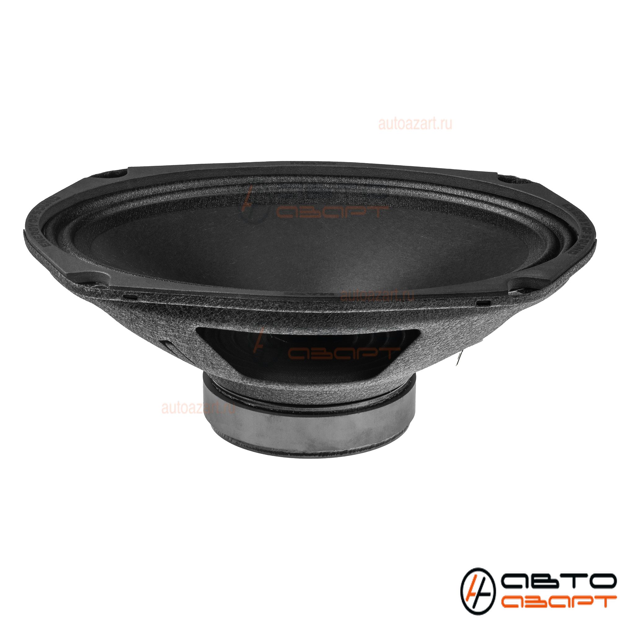 Акустика эстрадная AMP MASS FR69P70 (4ом) широкополосная купить с доставкой, автозвук, pride, amp, ural, bulava, armada, headshot, focal, morel, ural molot