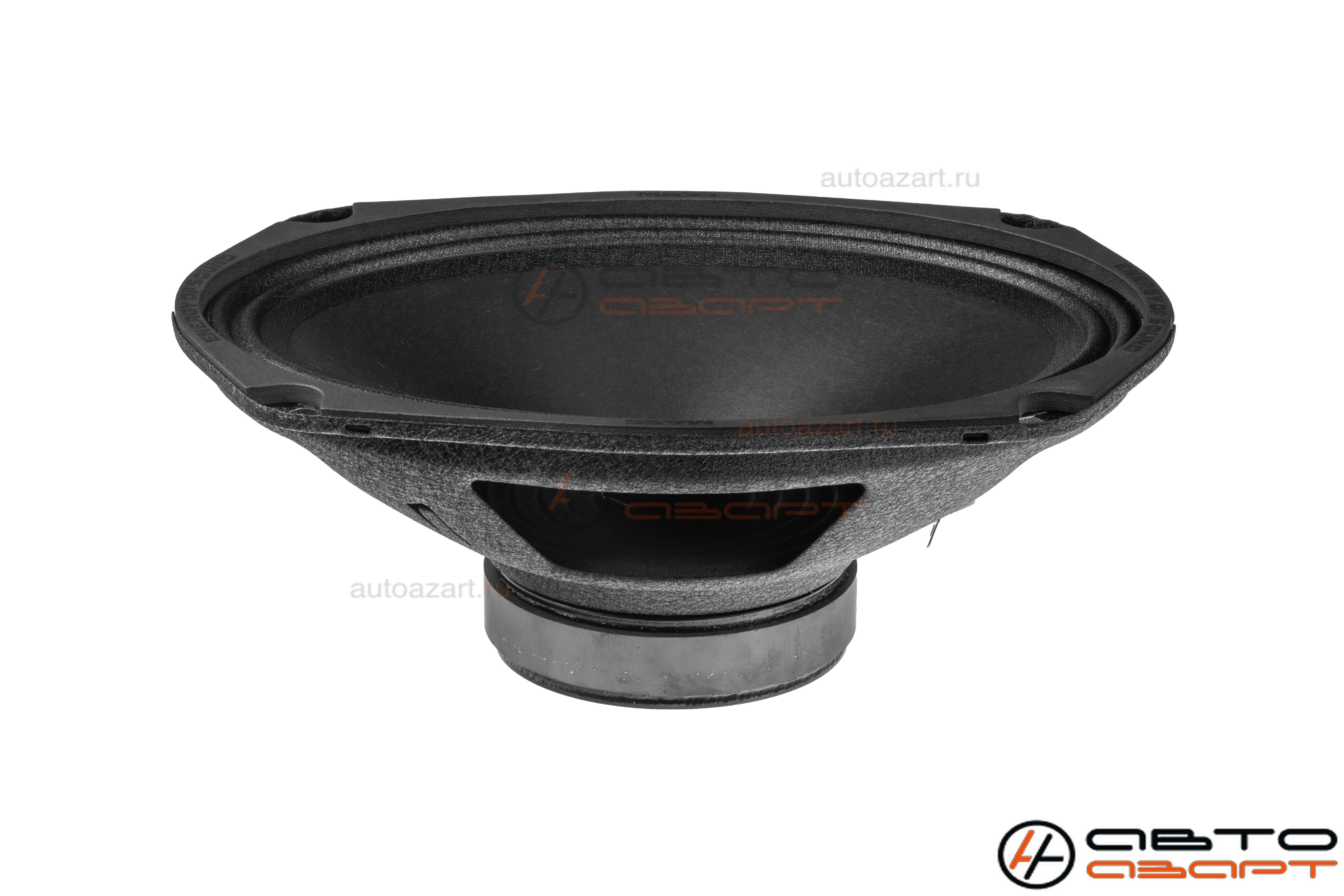 Акустика эстрадная AMP MASS FR69P70 (4ом) широкополосная купить с доставкой, автозвук, pride, amp, ural, bulava, armada, headshot, focal, morel, ural molot