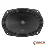 Акустика эстрадная AMP MASS FR69P70 (4ом) широкополосная купить с доставкой, автозвук, pride, amp, ural, bulava, armada, headshot, focal, morel, ural molot