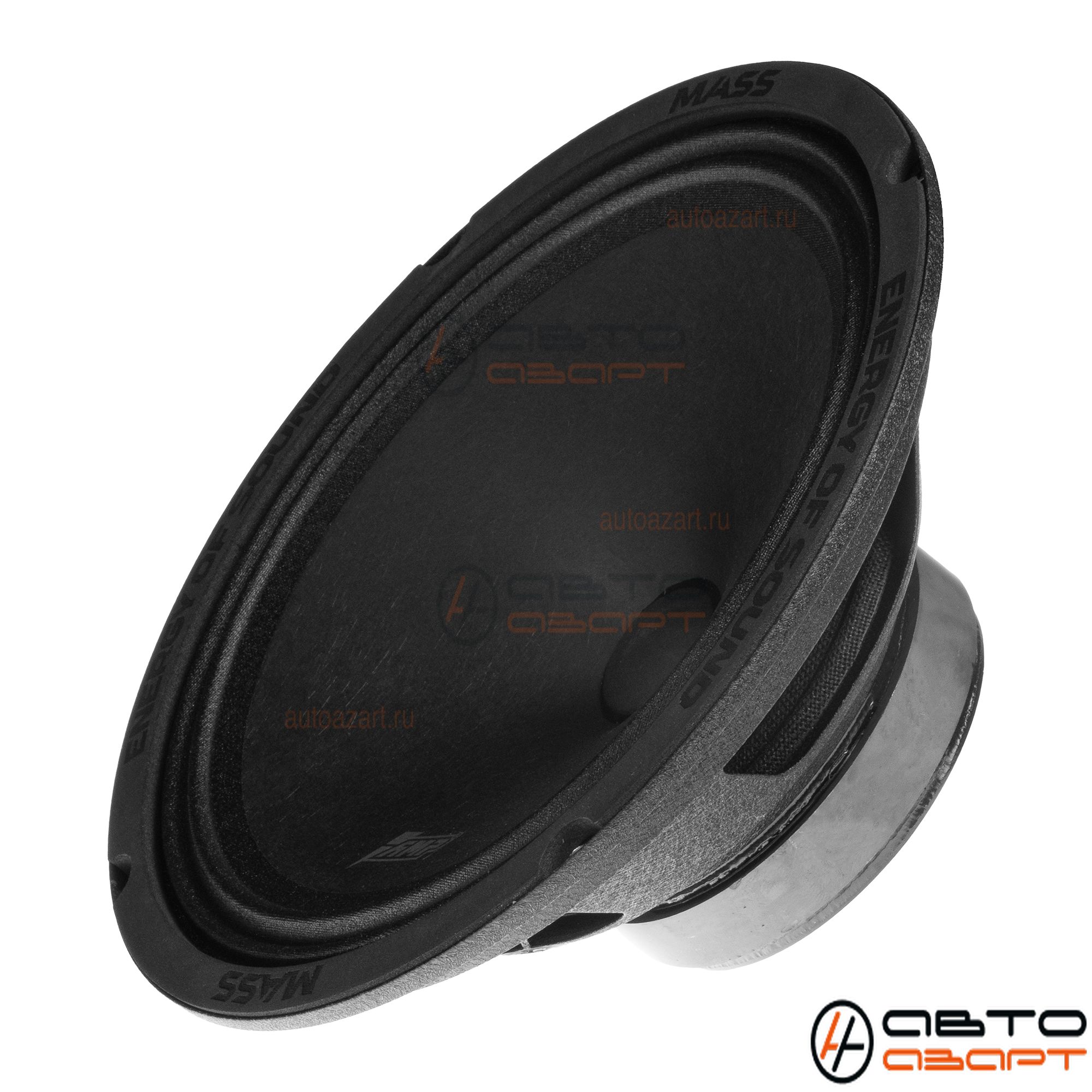Акустика эстрадная AMP MASS FR80P70 (4ом) широкополосная купить с доставкой, автозвук, pride, amp, ural, bulava, armada, headshot, focal, morel, ural molot