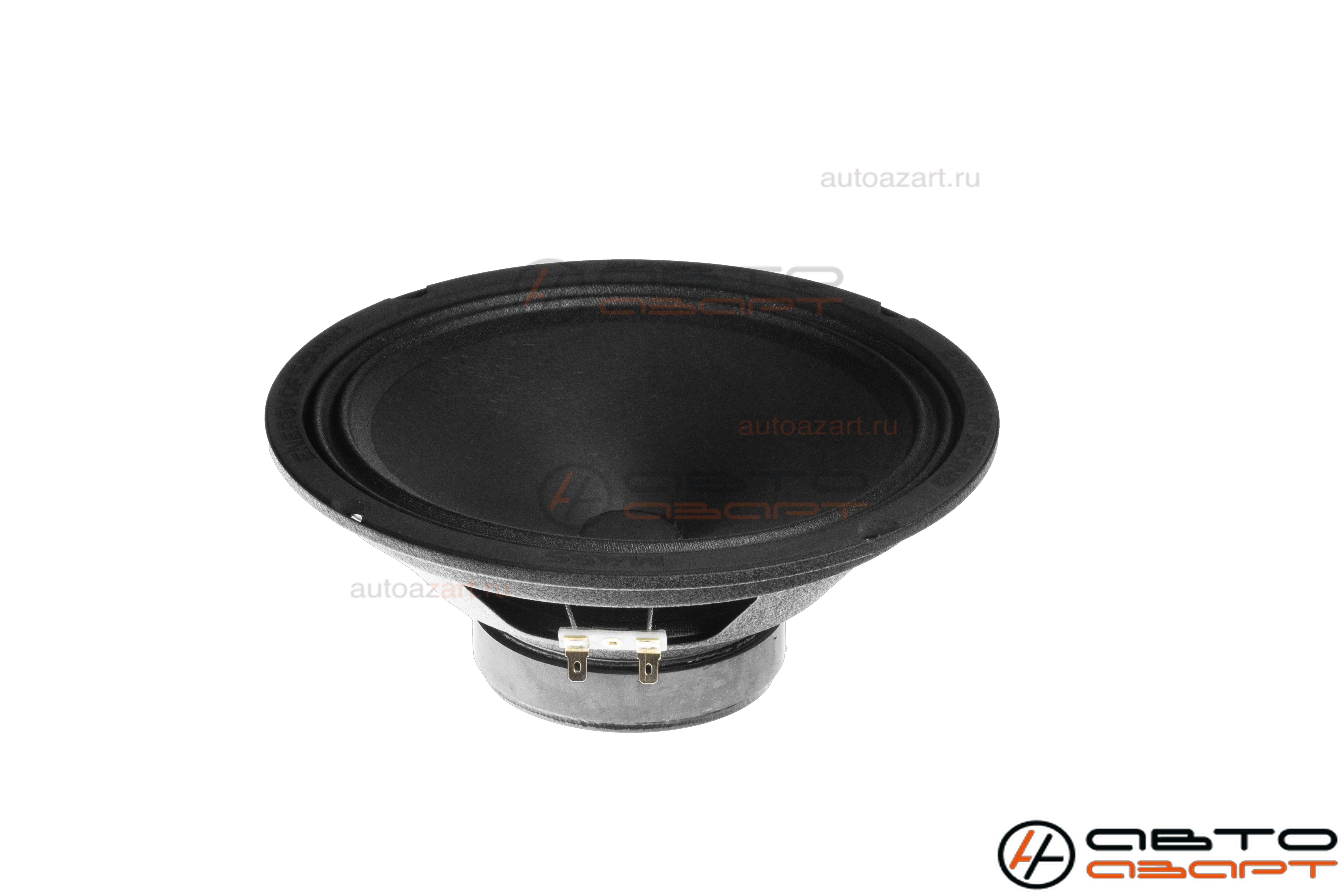 Акустика эстрадная AMP MASS FR80P70 (4ом) широкополосная купить с доставкой, автозвук, pride, amp, ural, bulava, armada, headshot, focal, morel, ural molot