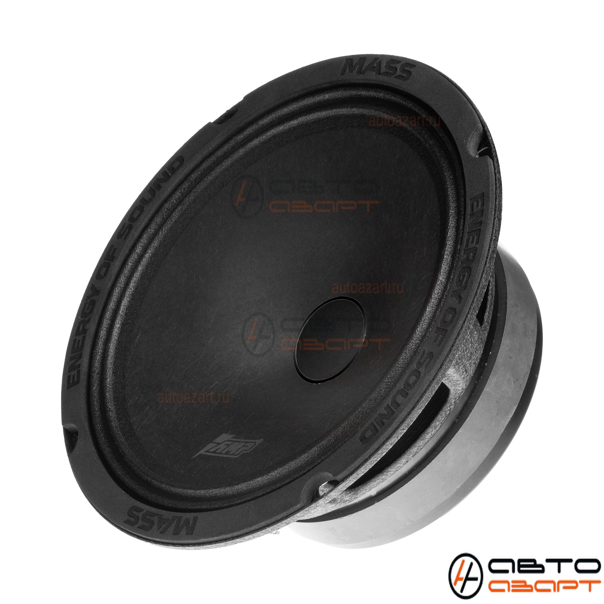 Акустика эстрадная AMP MASS FR65P100 (4ом) широкополосная купить с доставкой, автозвук, pride, amp, ural, bulava, armada, headshot, focal, morel, ural molot
