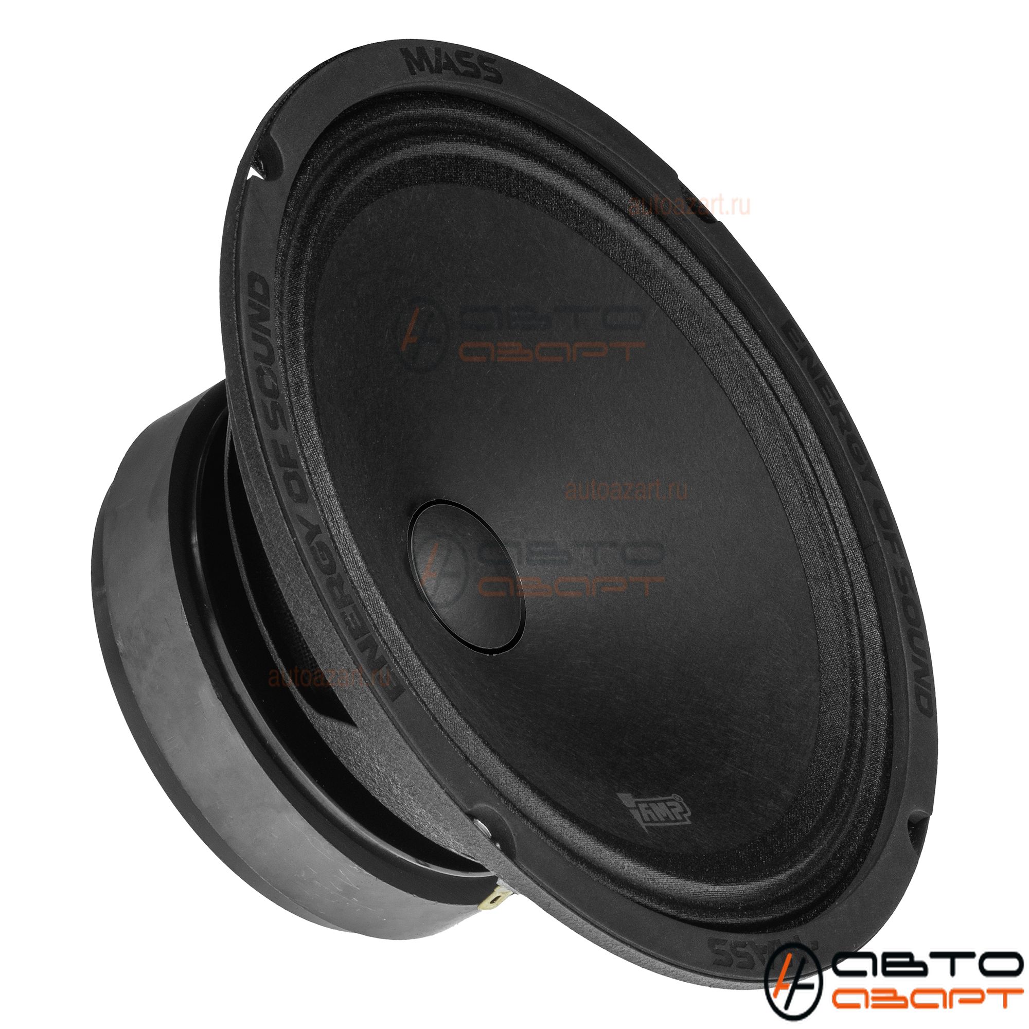 Акустика эстрадная AMP MASS FR80P150 (4ом) широкополосная купить с доставкой, автозвук, pride, amp, ural, bulava, armada, headshot, focal, morel, ural molot