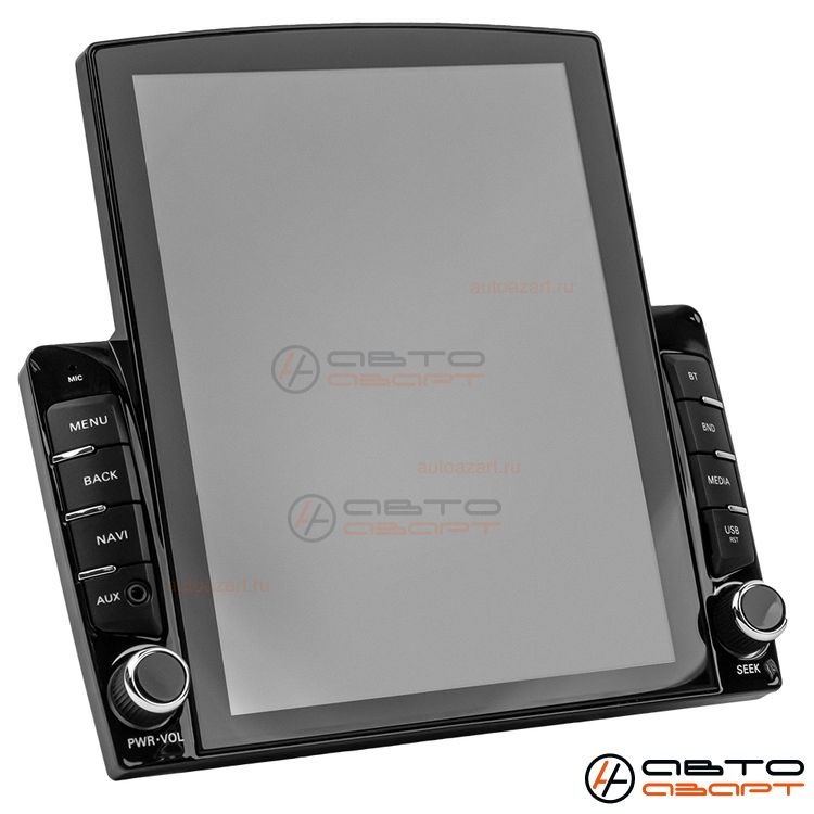 Ресивер-Мультимедиа ACV AD-9701 TESLA Style | 9.7" | IPS | Android 13 | 1024*768 | 2+64Гб | FM/USB/SD/4*50/BT/GPS/Wi-Fi купить с доставкой, автозвук, pride, amp, ural, bulava, armada, headshot, focal, morel, ural molot